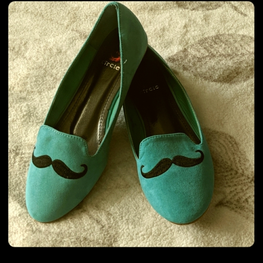 Mustache Flats